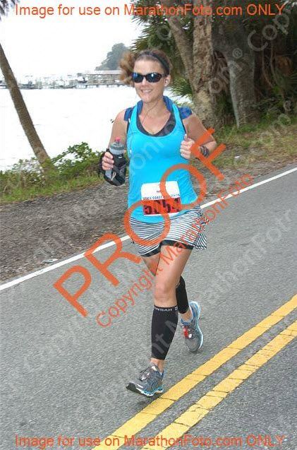 space coast marathon