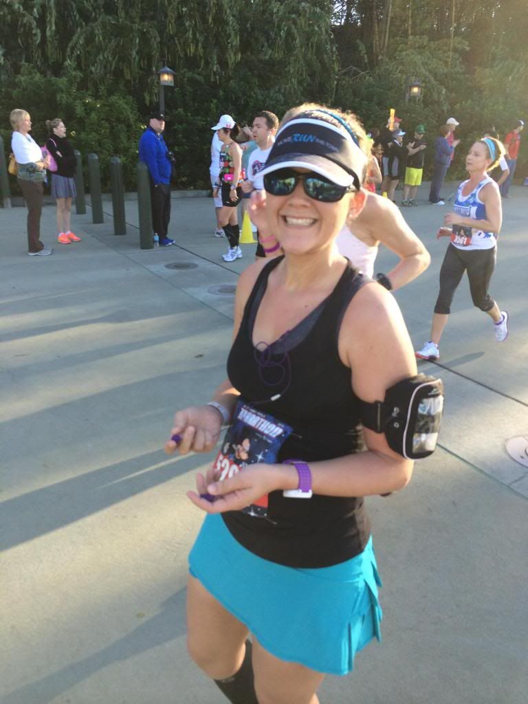 2014 walt disney world marathon