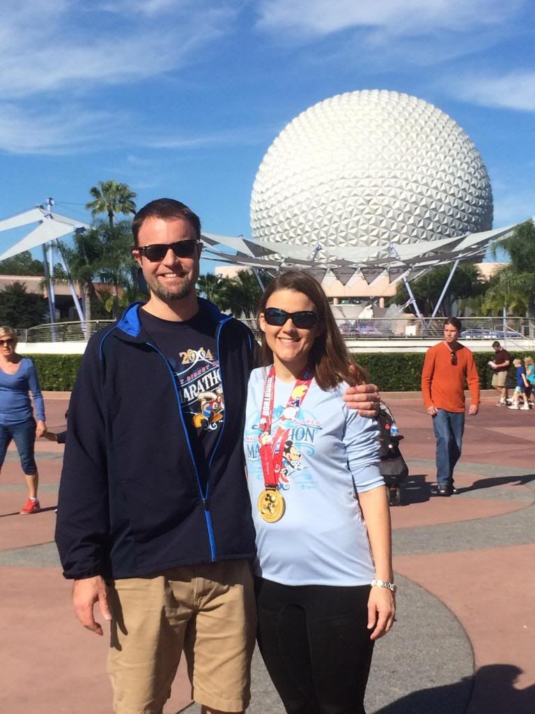 2014 walt disney world marathon