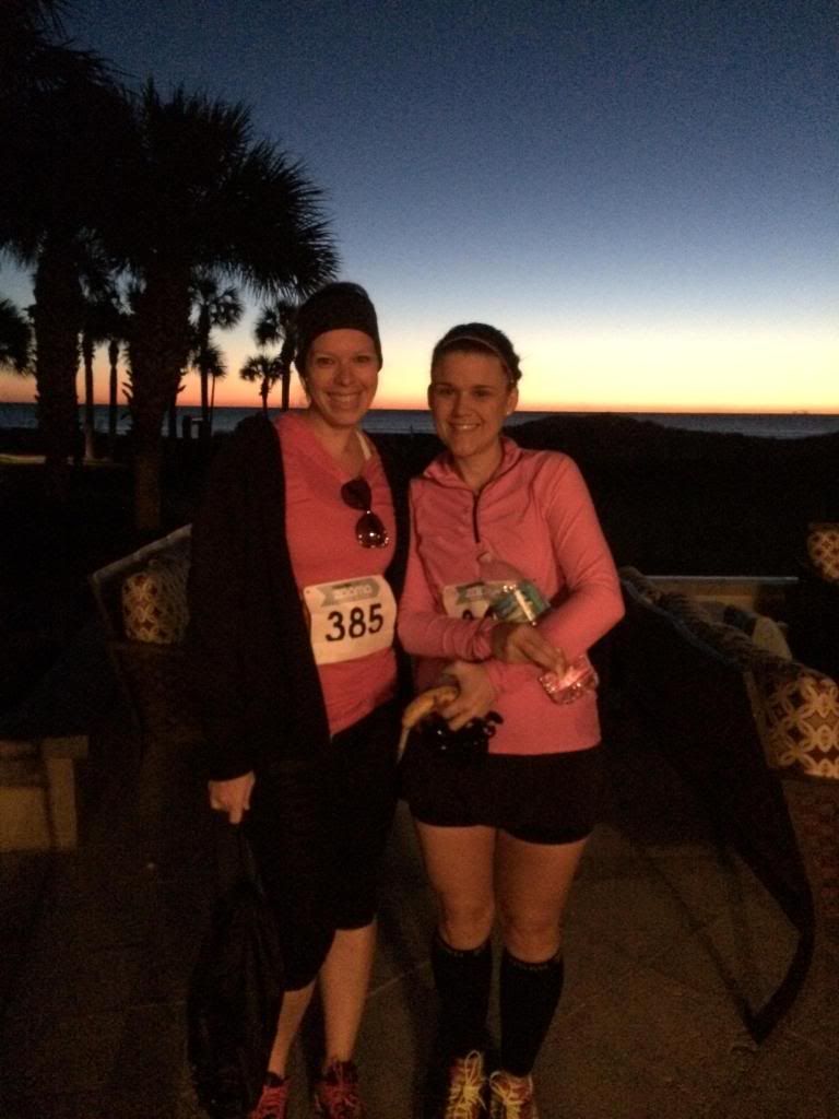 zooma florida half marathon