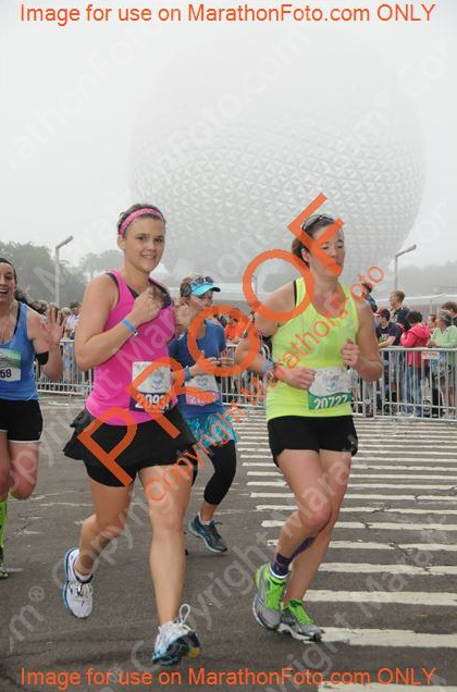 2014 Disney Princess Half Marathon