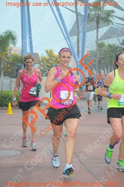 2014 Disney Princess Half Marathon