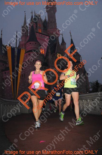 2014 Disney Princess Half Marathon
