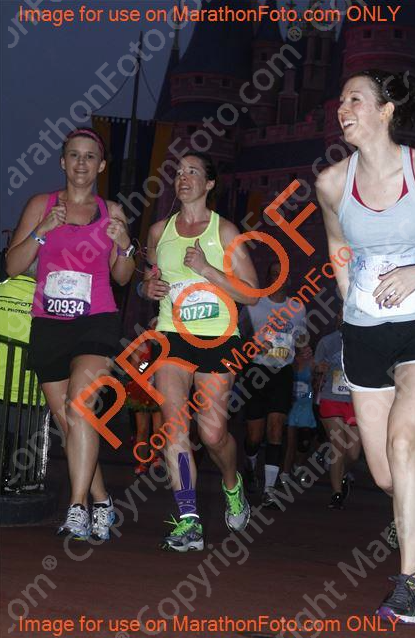 2014 Disney Princess Half Marathon