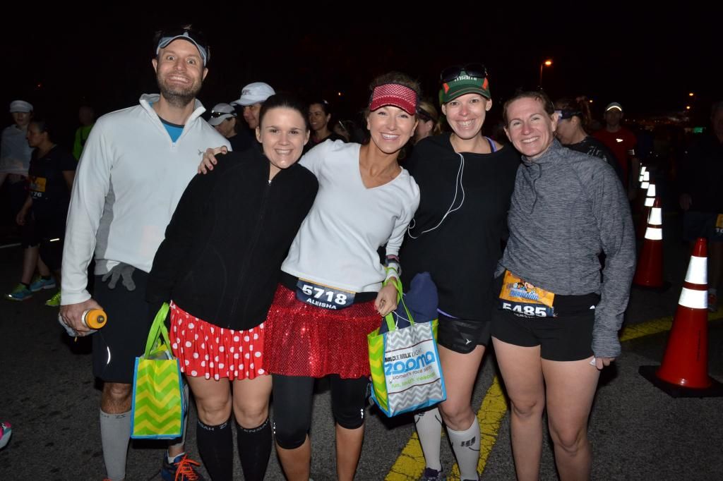 2015 walt disney world marathon