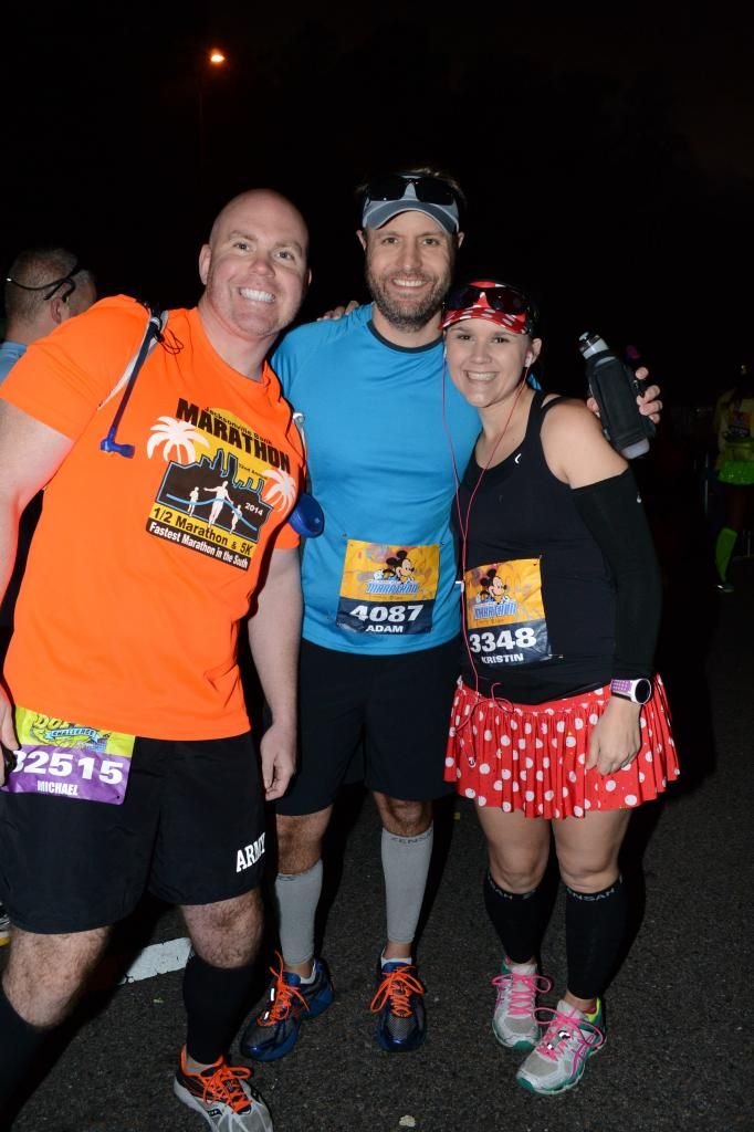 2015 walt disney world marathon