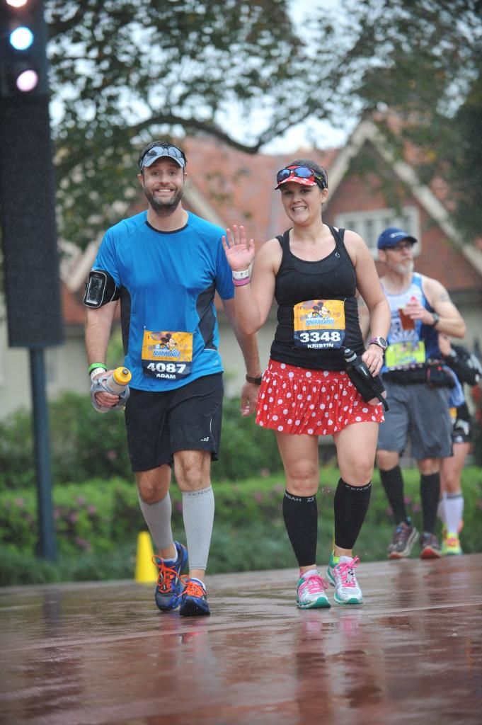 2015 walt disney world marathon