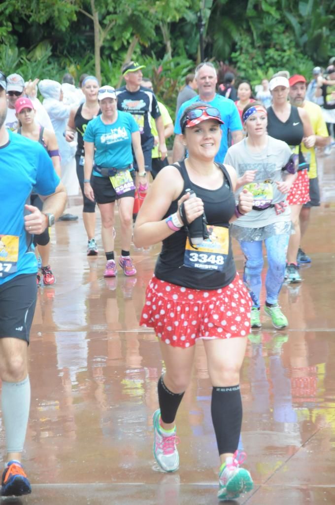 2015 walt disney world marathon