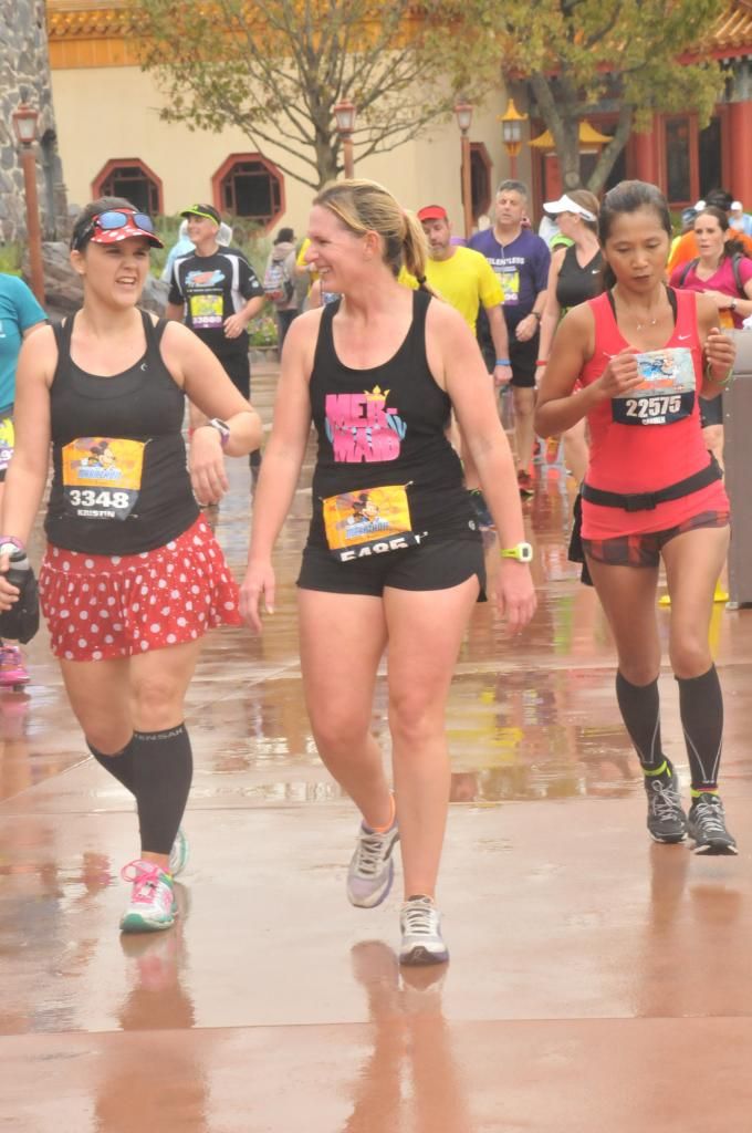 2015 walt disney world marathon