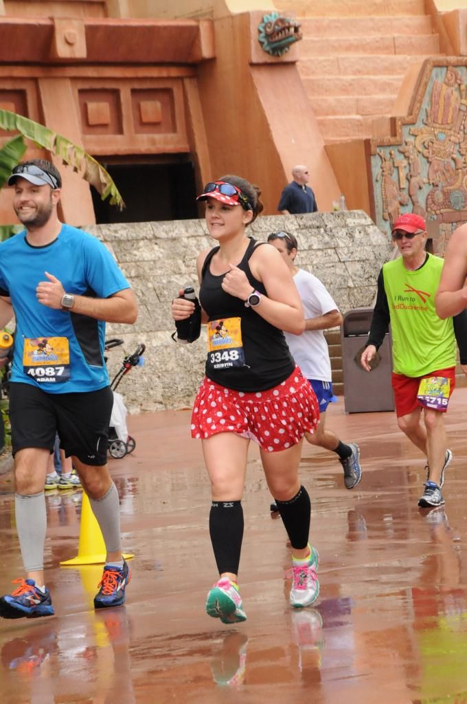 2015 walt disney world marathon