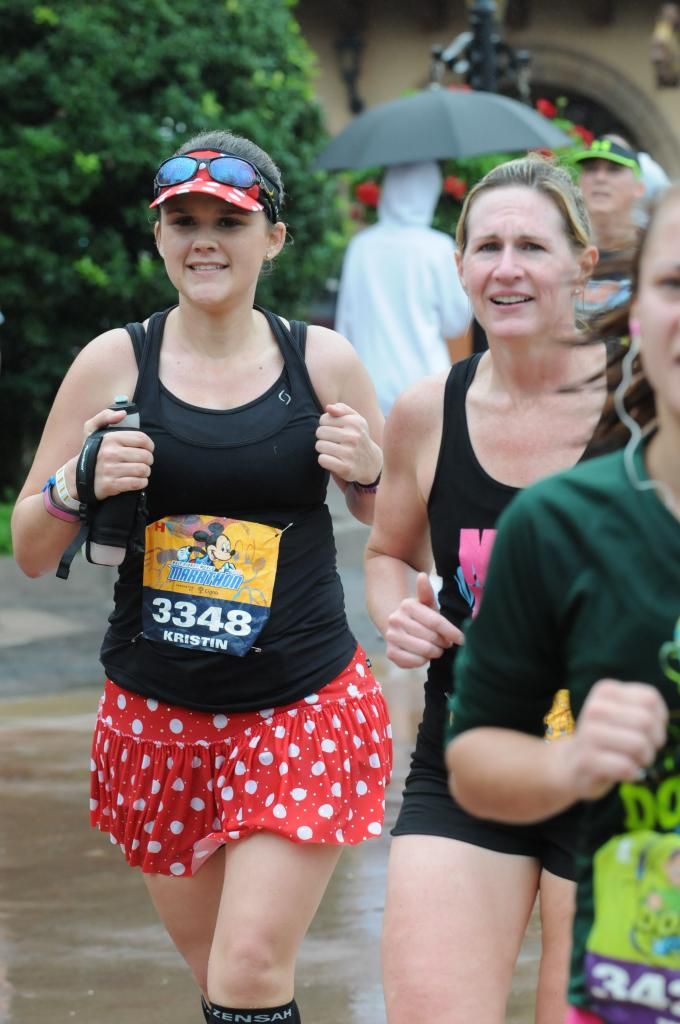 2015 walt disney world marathon