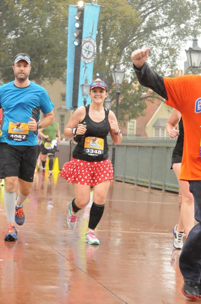 2015 walt disney world marathon