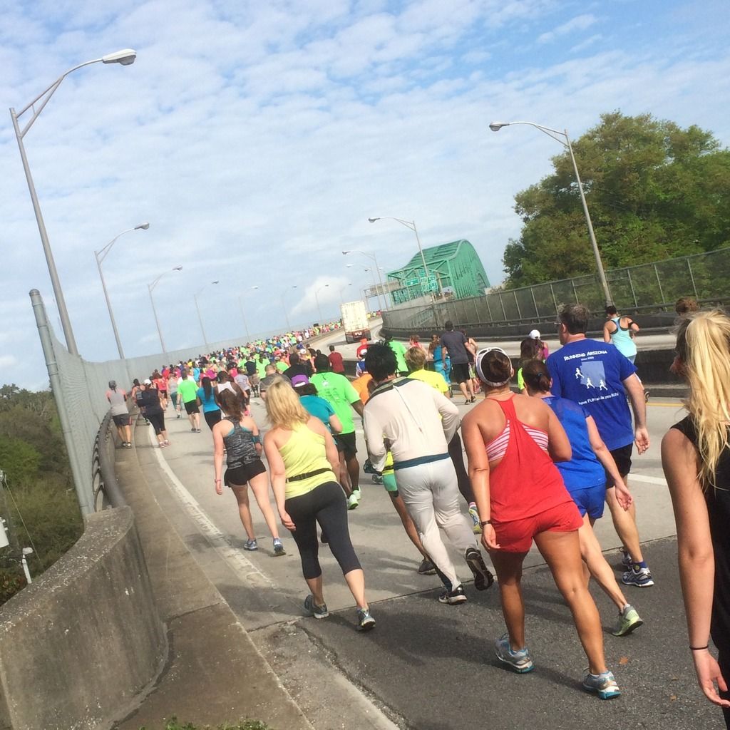 2015 gate river run 15k