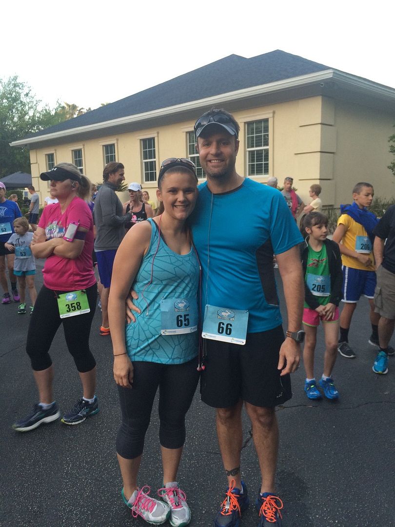 2015 run rabbit run 5K