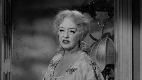 Whatever Happened To Baby Jane Bette Davis. What Ever Happened to Baby