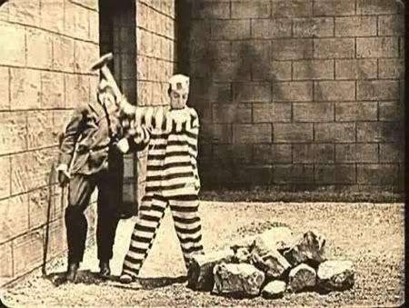 Convict 13 [1920]