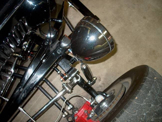 trx4 panhard bar
