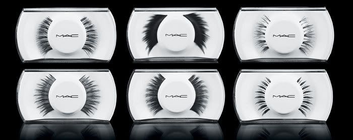 Mac Lash