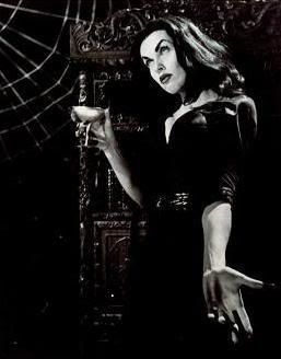 vampira Pictures, Images and Photos