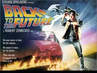 back to the future Pictures, Images and Photos