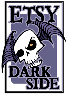 Etsy Dark Side