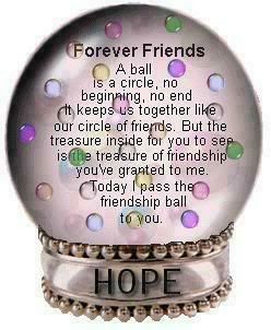 friendshipball
