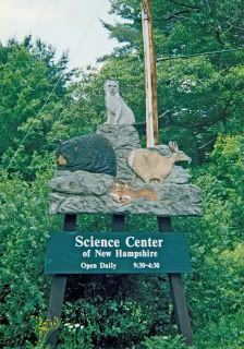 Science Center