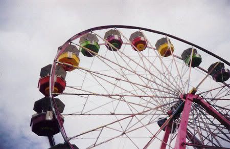 ferris wheel