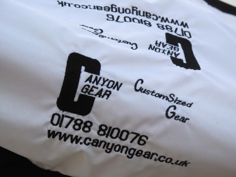 Sea Kayak cover The UK Rivers Guidebook