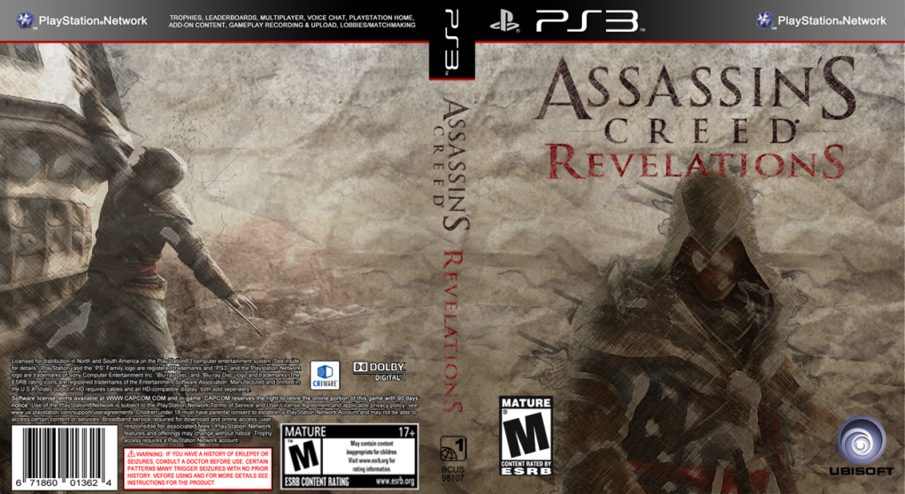 Assassins+creed+revelations+logo+png