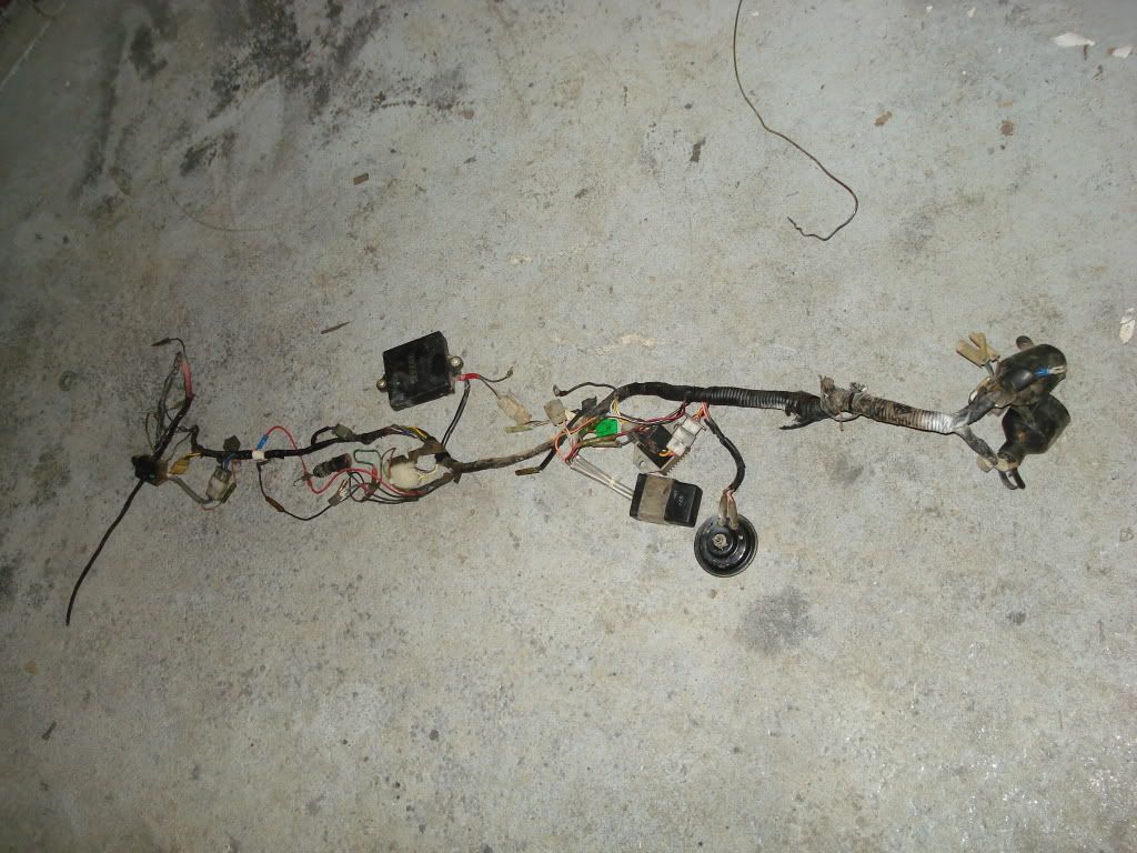 My Blaster Teardown! - Page 4