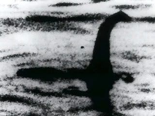 nessie