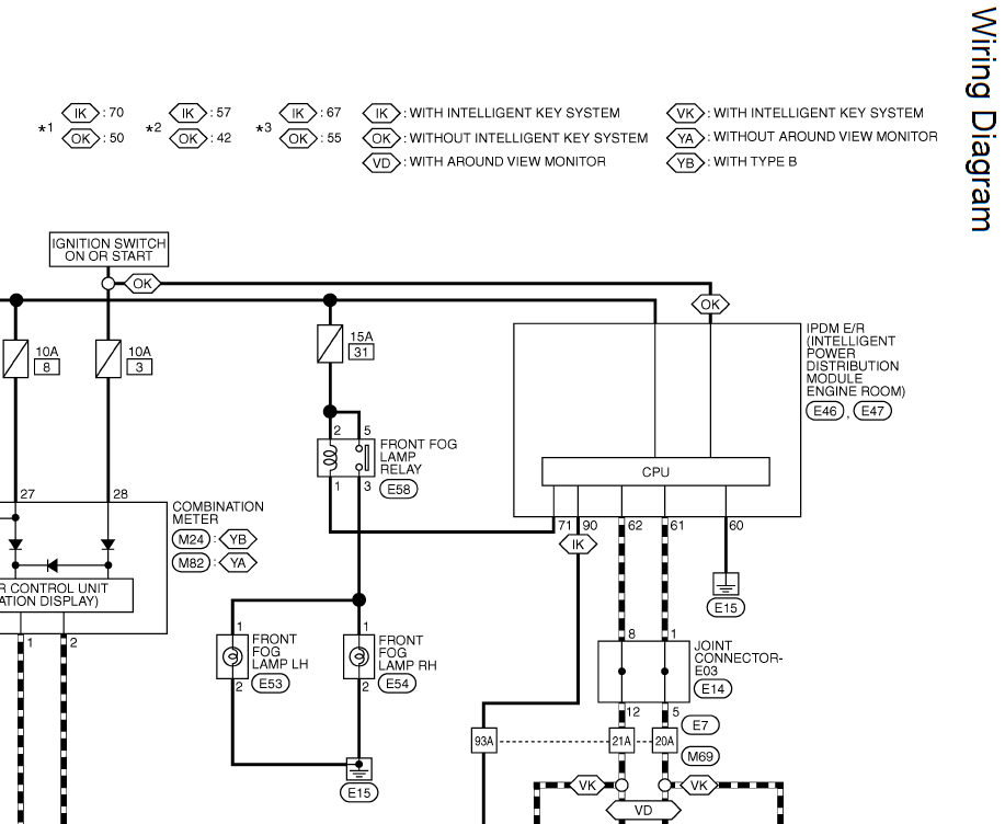 Anyone install Factory Accessory Fog Light Kit on their Note? | Page 5