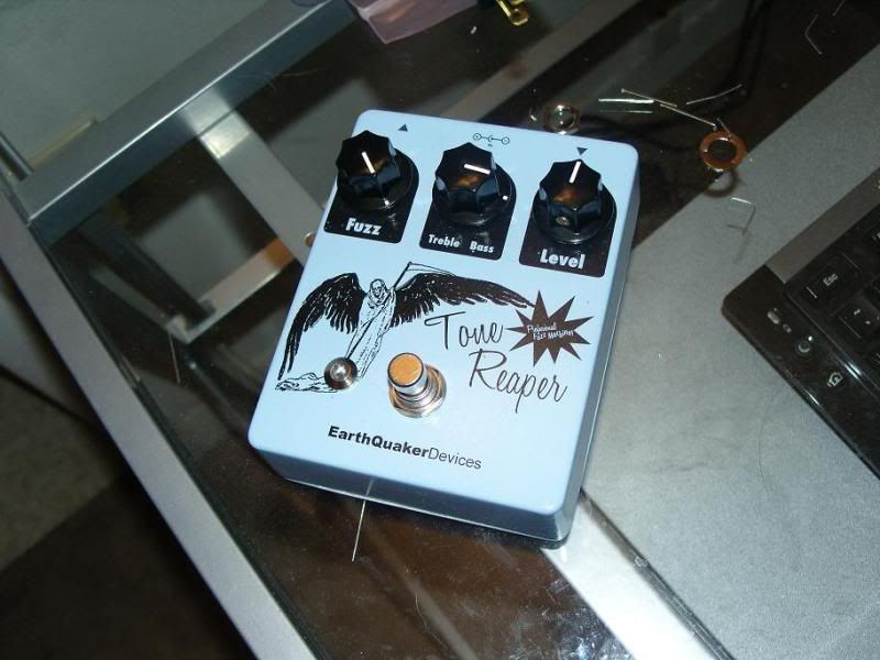 Um. you might want to get an Earthquaker Tone Reaper real