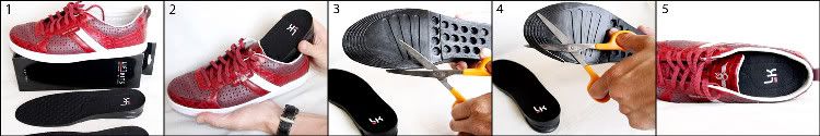 Liftkits,liftkits insoles,shoe lifts,shoe inserts