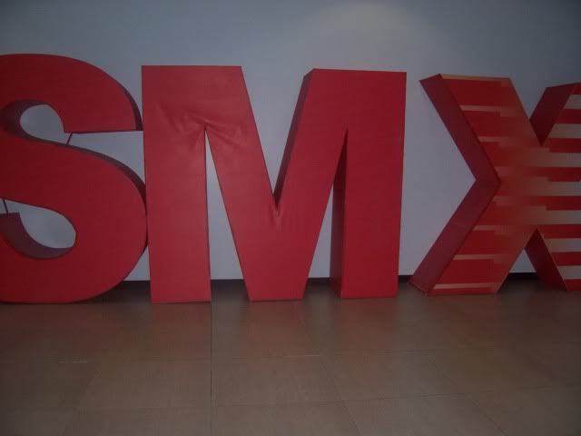 Smx Logo