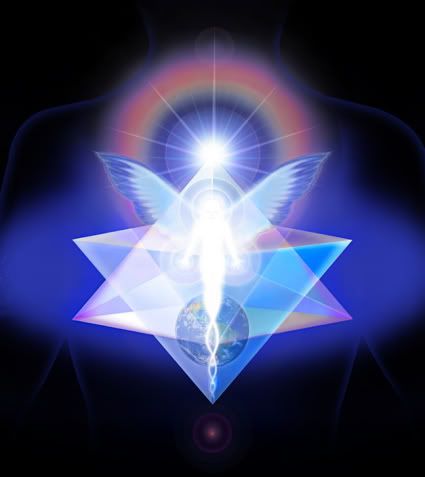 Activating the Merkabah Vehicle Pictures, Images and Photos