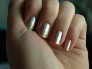 China Glaze The ten Man