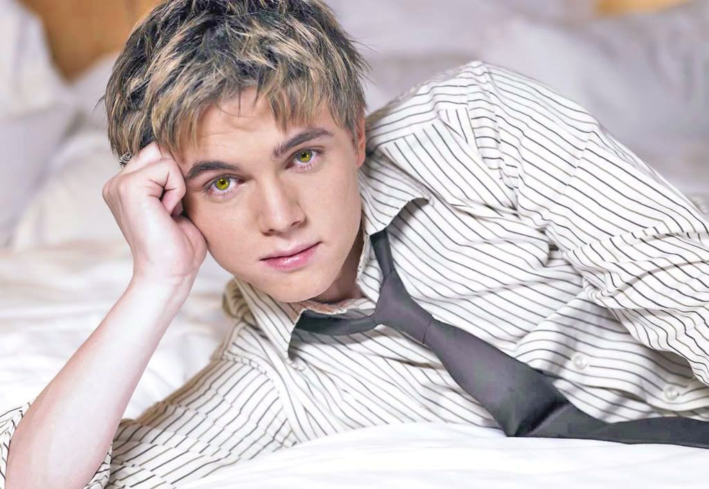 jesse mccartney beatiful soul