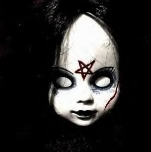 evil doll face Pictures, Images and Photos