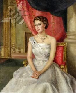 Queen Elizabeth II, Part 2