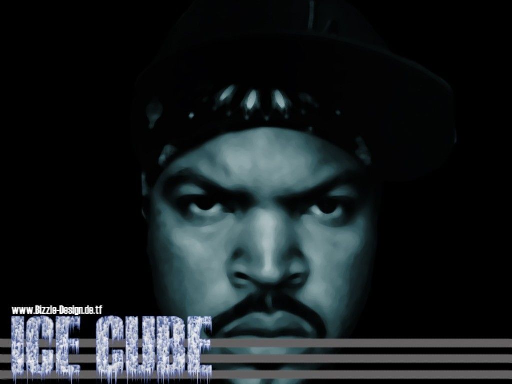 Ice Cube Pictures