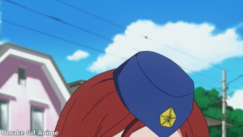 Joeschmo S Gears And Grounds Second Anime Majimoji Rurumo Episode