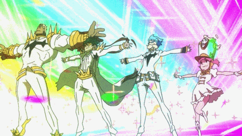 OmakeGifAnime-KilllaKill-Episode15-NewSu