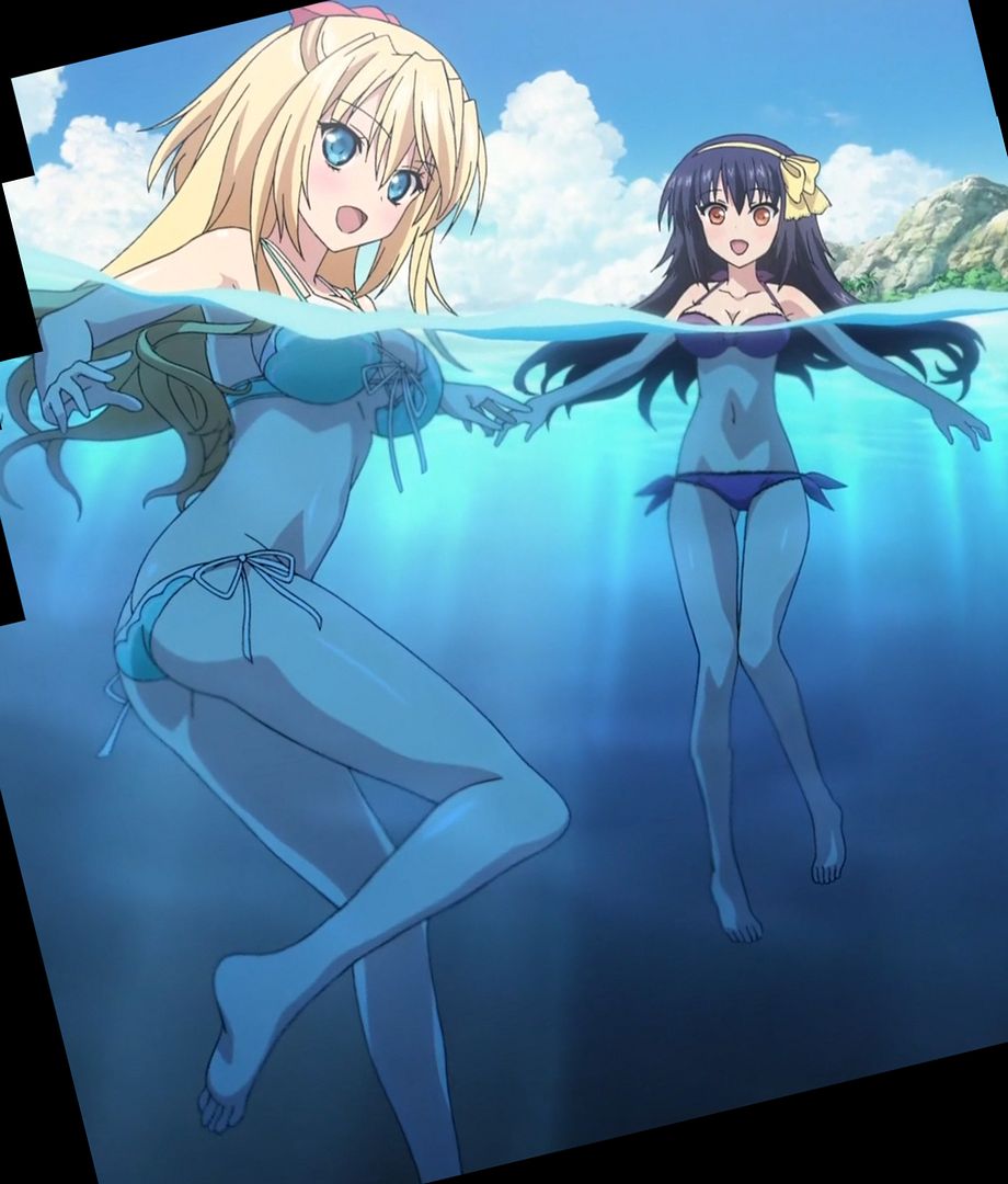 Joeschmo�s Gears and Grounds Omake Gif Anime Absolute