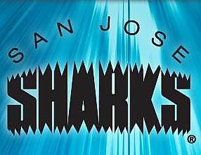 Sjsharks Logo