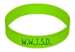 WWJSD Bracelet