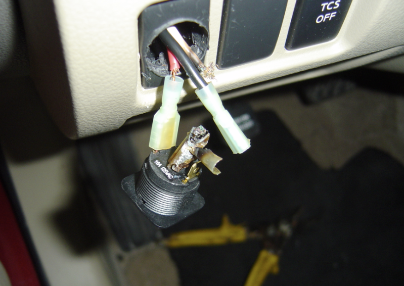 Fog Lights Stopped Working!?! The Nissan Club