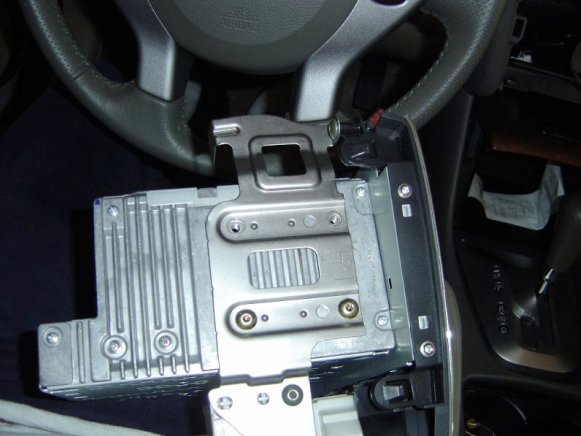 How To: Stereo Installation - Nissan Forums : Nissan Forum