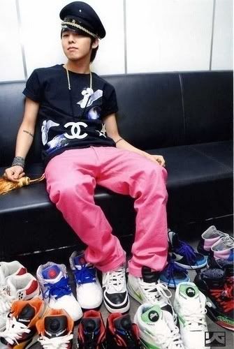 g-dragon Pictures, Images and Photos